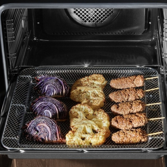 built in oven HANSA BOES69871