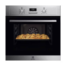 built in oven ELECTROLUX EOD3F40BX
