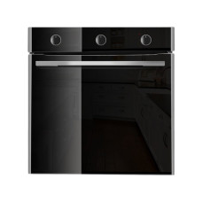 ჩასაშენებელი ღუმელი FRANKO FBO-6007FGB