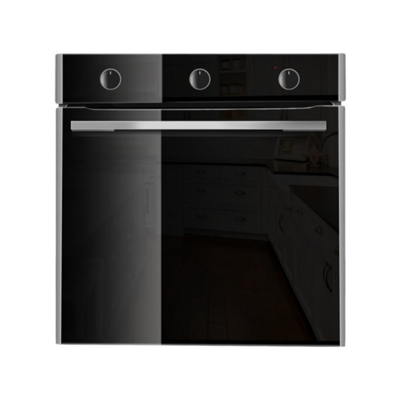 ჩასაშენებელი ღუმელი FRANKO FBO-6007FGB