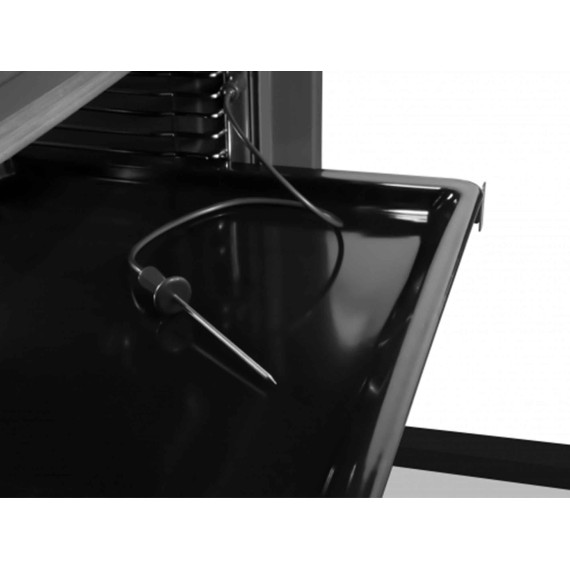 built in oven HANSA BOEB697688