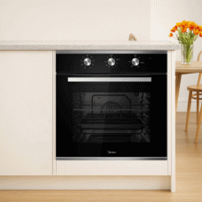 built in oven MIDEA MO 27011 GB