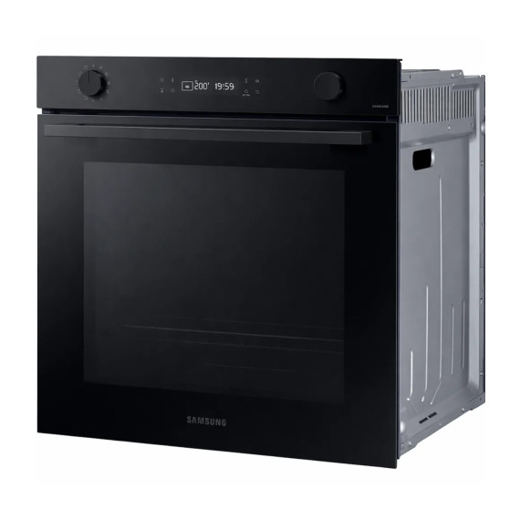 ჩასაშენებელი ღუმელი SAMSUNG NV7B41207AK/WTBES