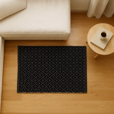 ხალიჩა KOOPMAN 90X60CM TUFTED 6ASS
