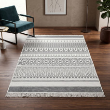ხალიჩა EKO HALI ARYA 07 GREY 120X180