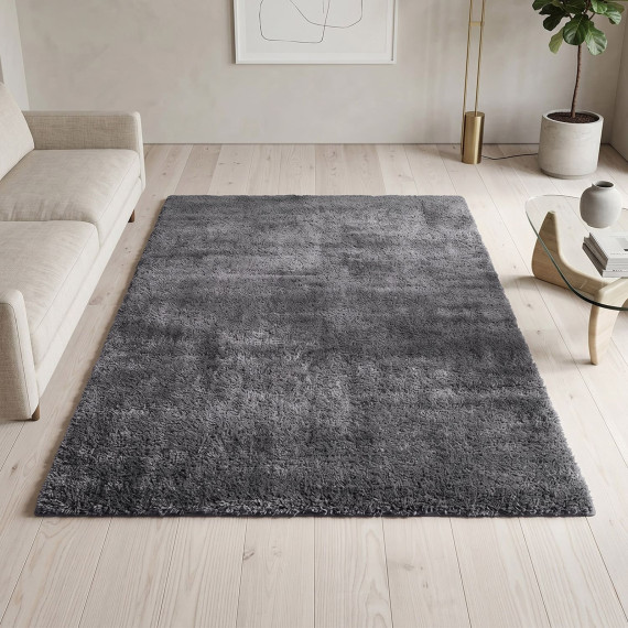 ხალიჩა EKO HALI COMFORT 1006 ANTHRACITE 160X230