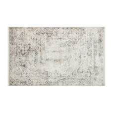 carpet EKO HALI LAGOS 03 CREAM SILVER 200X290
