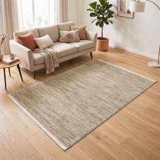 carpet EKO HALI LAGOS 19 BEIGE XW 160X230