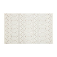 ковёр EKO HALI MOTTO 03 WHITE BEIGE 200X290