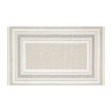 ковёр EKO HALI MOTTO 04 BEIGE GREY 130X190