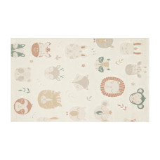 ковёр EKO HALI PICCOLO 04 CREAM MULTY 120X180