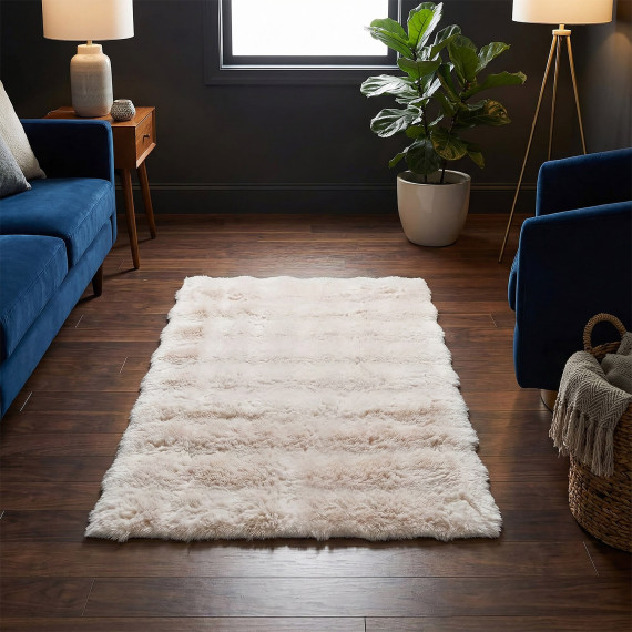 ხალიჩა KOOPMAN RUG 90X60CM 2ASS CLR