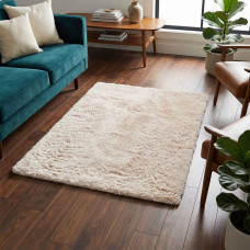 ковёр KOOPMAN RUG 90X60CM FAUX FUR 3ASS