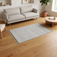 carpet EKO HALI SOHO 01 GREY 80X150