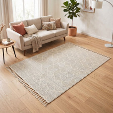 carpet EKO HALI SOHO 03 BEIGE 160X230