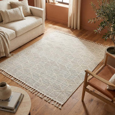 carpet EKO HALI SOHO 03 BEIGE 80X150