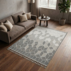 ხალიჩა EKO HALI SOHO 03 GREY 130X190