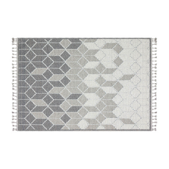 ковёр EKO HALI SOHO 03 GREY 130X190