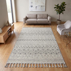 ხალიჩა EKO HALI SOHO 14 GREY 200X290