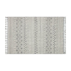ხალიჩა EKO HALI SOHO 14 GREY 200X290