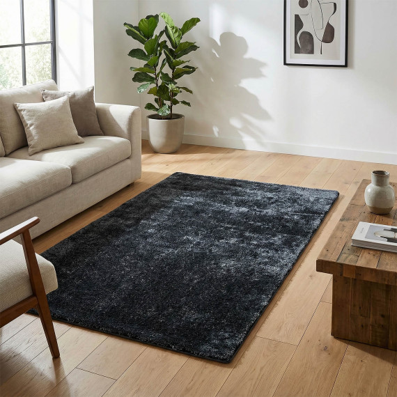 ковёр APEX VEGA ANTHRACITE 090X150D