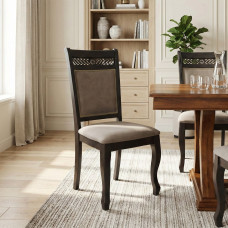 chair HOBEL A04A NEW CHOCOLATE PIGMENT VIVALDI 5 (1)