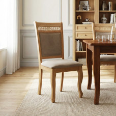 სკამი HOBEL A04A NEW NATURAL VIVALDI 4 (1)