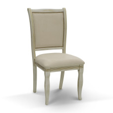 стул HOBEL A06A ANTIK GOLD VIVALDI 2 (1)