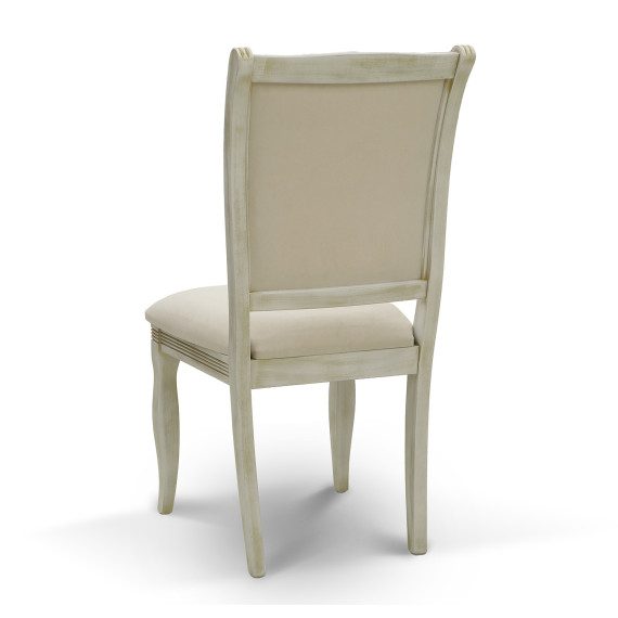 стул HOBEL A06A ANTIK GOLD VIVALDI 2 (1)