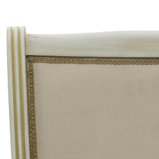 стул HOBEL A06A ANTIK GOLD VIVALDI 2 (1)