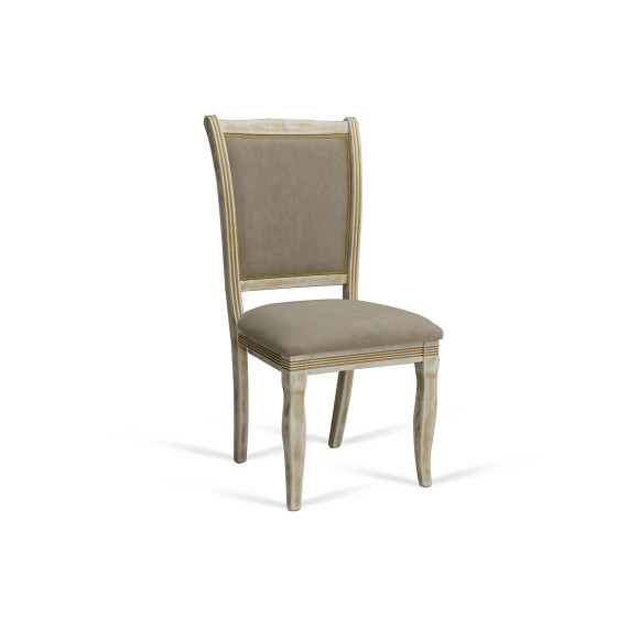 chair VEGA A06A ANTIK GOLD VIVALDI 4 (1)