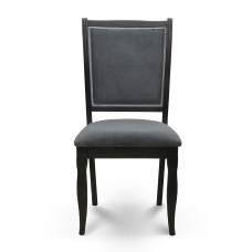 стул VEGA A06A CHOCOLATE PIGMENT VIVALDI 8 (1)