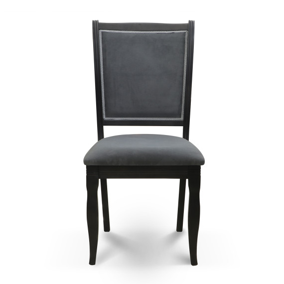 стул VEGA A06A CHOCOLATE PIGMENT VIVALDI 8 (1)