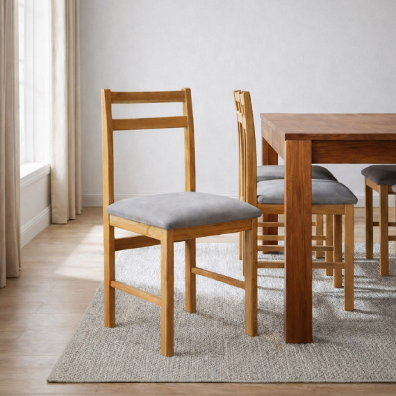 chair HOBEL A092A NATURAL VIVALDI 7 (1)