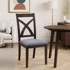 chair HOBEL A15A BROWN PIGMENT VIVALDI 7 (1)