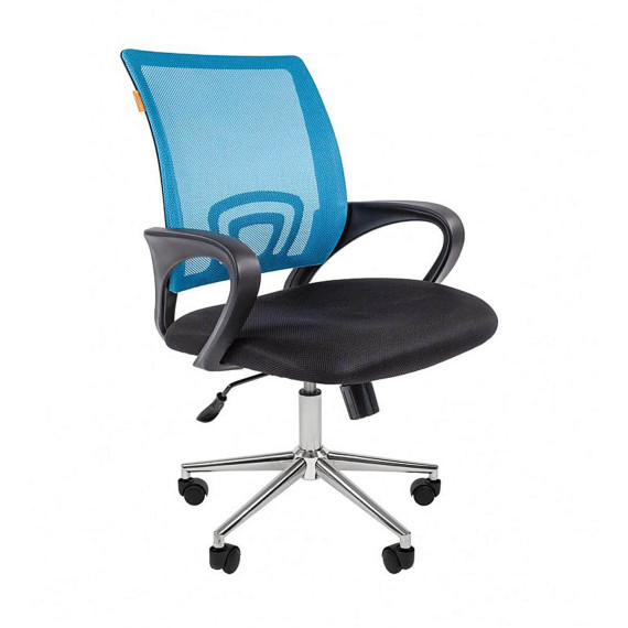office chair GOODS FC-1-BLUE
