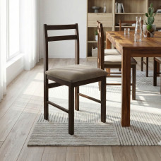 chair HOBEL A092A BROWN PIGMENT VIVALDI 5 (1)