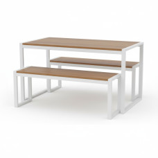 chair DGAMI METAL COMBY G71