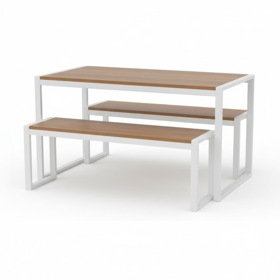 სკამი DGAMI METAL COMBY G71