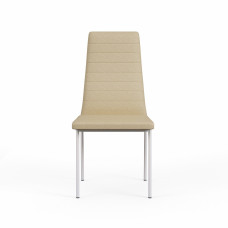 chair DGAMI METAL CREAM G69