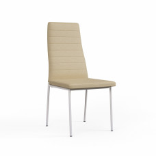 chair DGAMI METAL CREAM G69