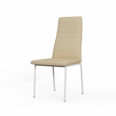 chair DGAMI METAL CREAM G69