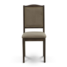 სკამი HOBEL MOLINA BROWN PIGMENT LEONARDO 4 (1)