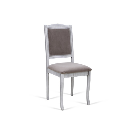 სკამი VEGA MOLINA TM ANTIK GREY VIVALDI 5 (1)