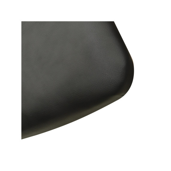 სკამი HOBEL WMX-CH-81 METAL BLACK/GREY (1)