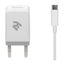 charger 2E 2E-WC1USB2.1A-CM