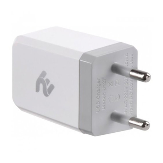 charger 2E 2E-WC1USB2.1A-W