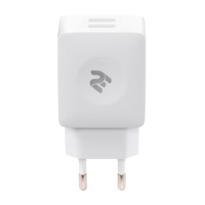 charger 2E 2E-WC4USB-W