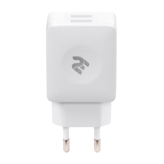 charger 2E 2E-WC4USB-W