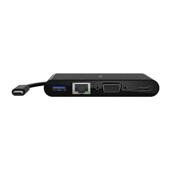 charger BELKIN AVC005BTBK